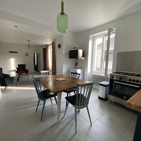 Cosy Appartement Dans Le Perche Val-au-Perche Exteriér fotografie