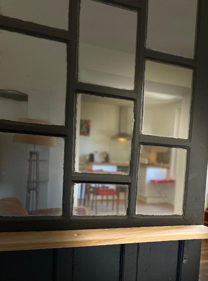 Cosy Appartement Dans Le Perche Val-au-Perche Exteriér fotografie