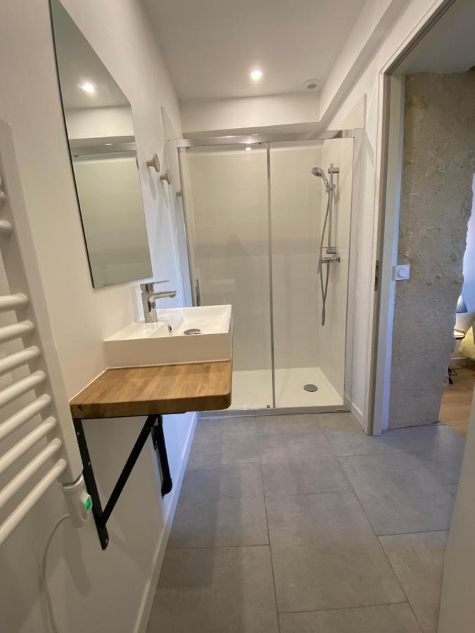 Cosy Appartement Dans Le Perche Val-au-Perche Exteriér fotografie